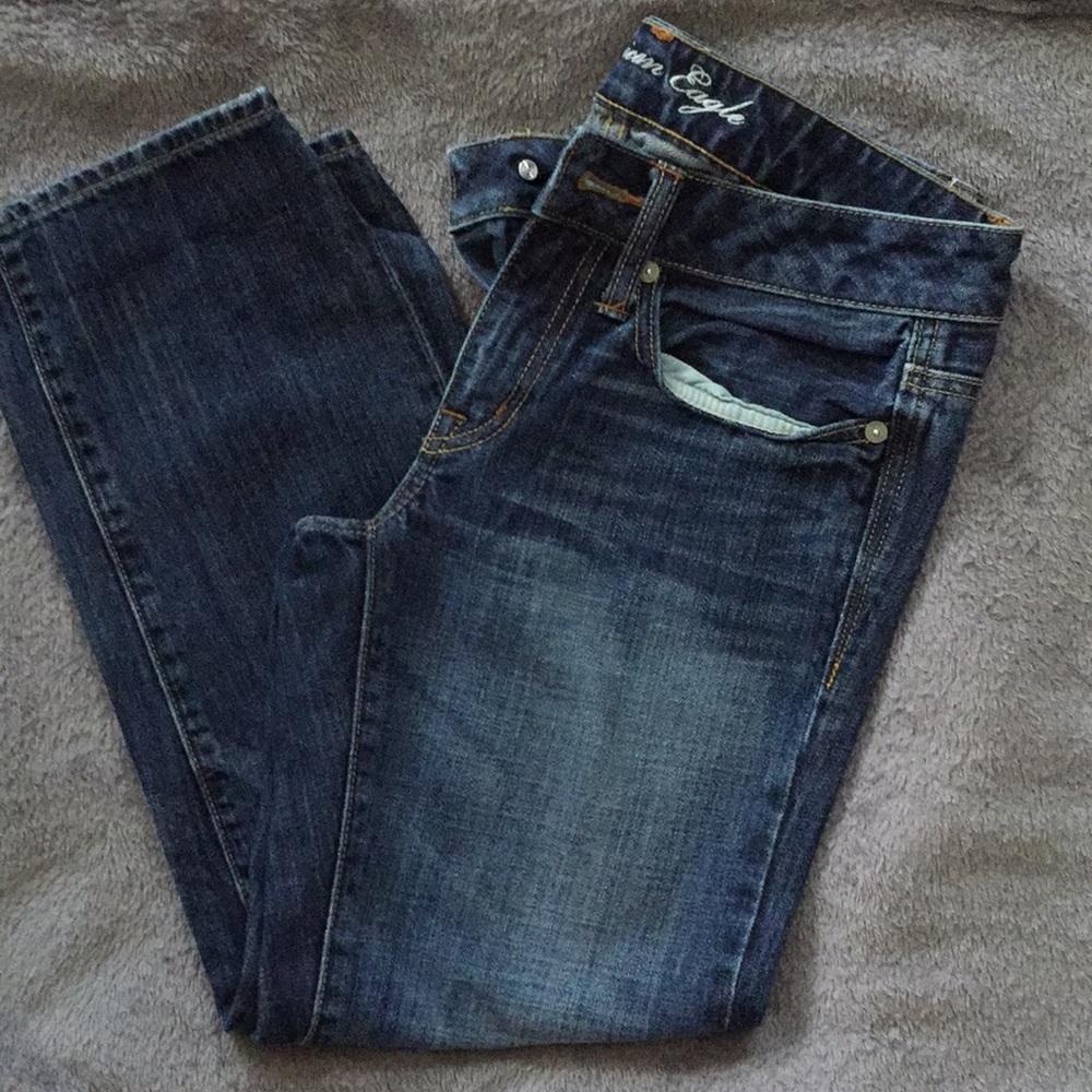 American Eagle